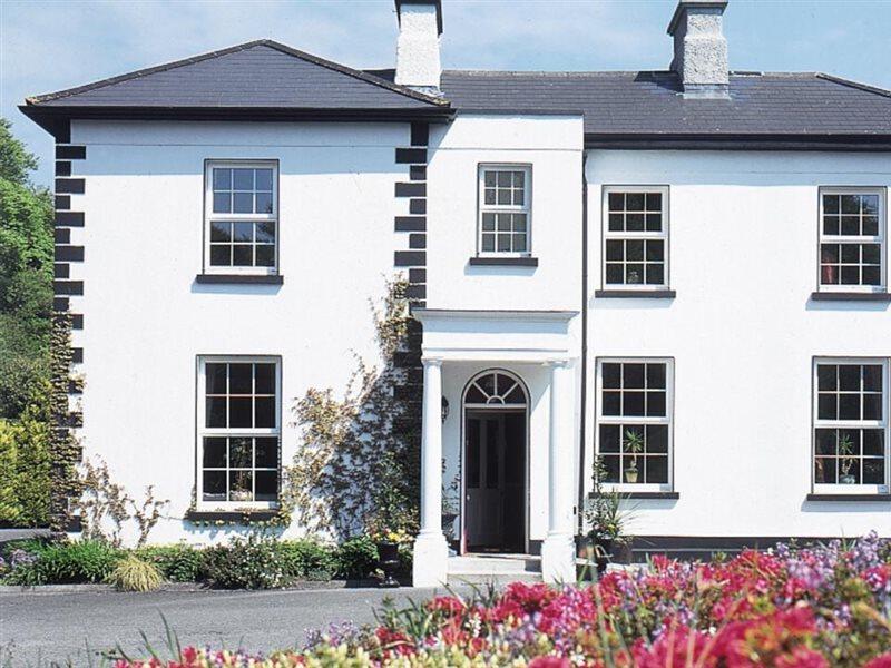 Ross Lake House Hotel Killarone Exterior foto