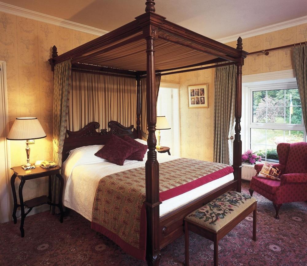 Ross Lake House Hotel Killarone Exterior foto