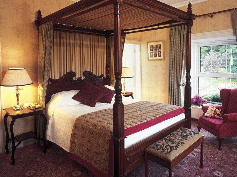 Ross Lake House Hotel Killarone Exterior foto